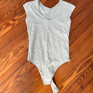 Everlane Bodysuit